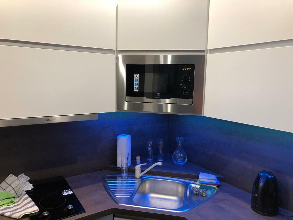 Apartman Pod Stitom Tatrzańska Łomnica Zewnętrze zdjęcie
